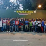 Ejército detiene a 228 haitianos indocumentados durante operativos realizados en Valverde y Santiago Rodríguez