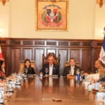 Gobierno realiza 54.º Consejo de Ministros; presenta avances en metas priorizadas y coordinan de acciones 2026