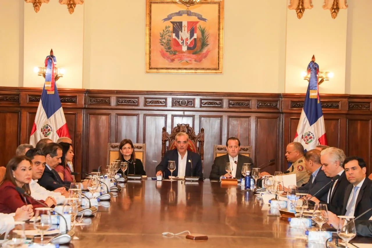 Gobierno realiza 54.º Consejo de Ministros; presenta avances en metas priorizadas y coordinan de acciones 2026