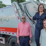 Alcaldía del Distrito Nacional y Unidad Ejecutora ECO5RD inician la “Ruta de la Limpieza Navideña”