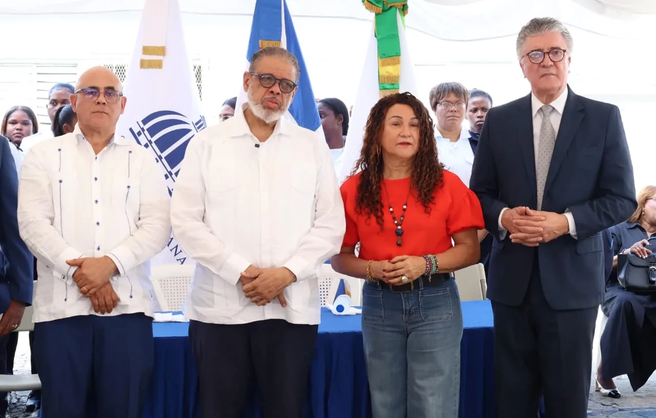 Desarrollo de la Comunidad capacita adolescentes en conflicto con la ley