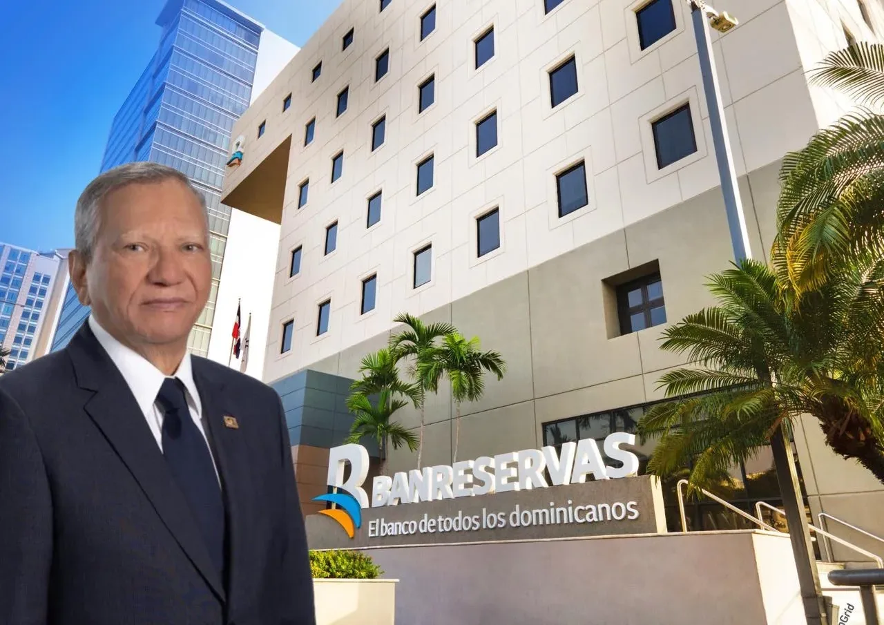Banreservas encabeza Ranking de Inclusión Financiera 2025 según informe de la SB