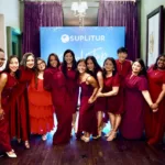 Suplitur celebra el Suplitop 2025 y reconoce el crecimiento y la evolución de sus Supliagentes