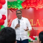 Propeep culmina primera etapa de celebraciones navideñas con más de 60 actividades comunitarias