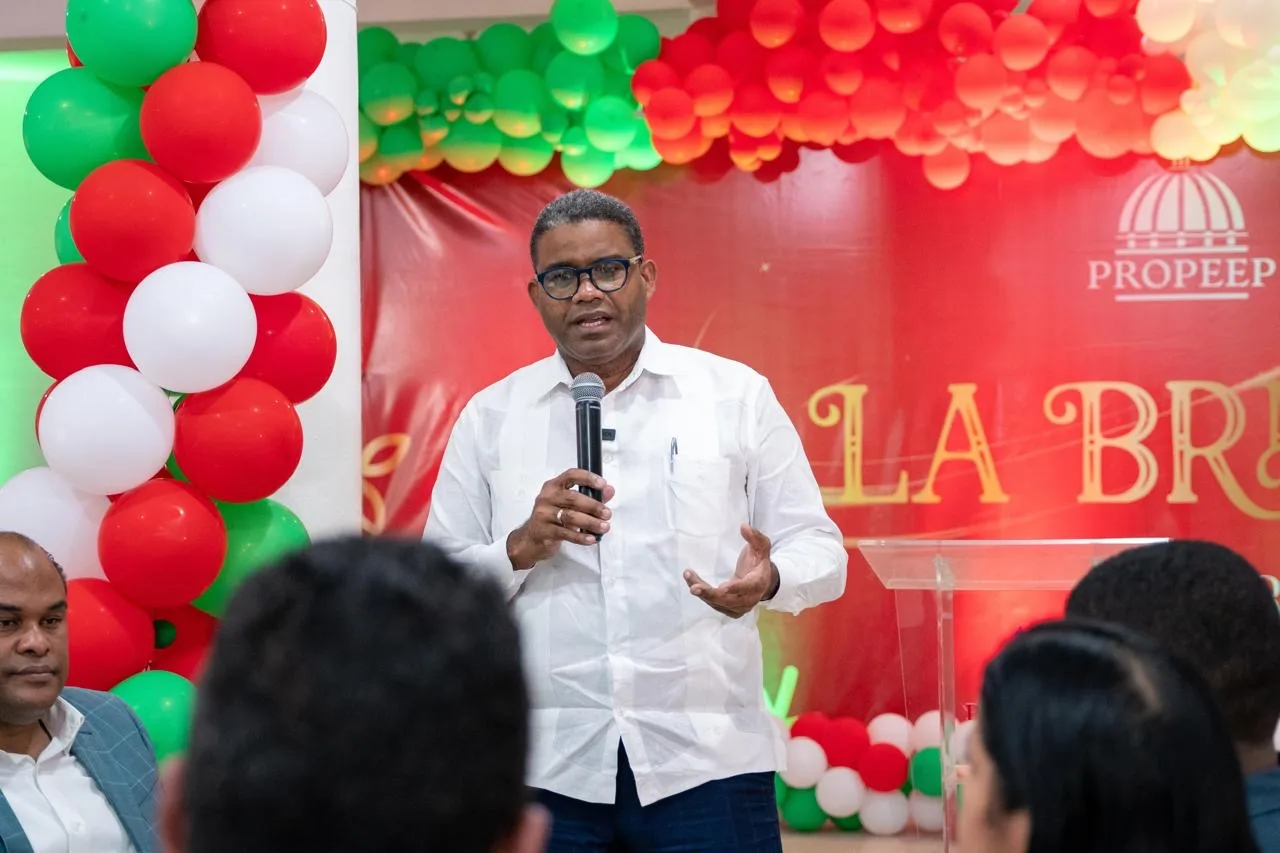 Propeep culmina primera etapa de celebraciones navideñas con más de 60 actividades comunitarias