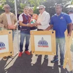 Hogar Crea Dominicano celebra la denominada «Navidad en Sobriedad»