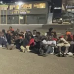 Ejército detiene a 125 migrantes haitianos indocumentados durante operativos en Constanza