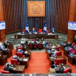 El Senado aprobó la ley que declara la reserva antropológica las Cuevas de Borbón o del Pomier como “Capital Rupestre de la República Dominicana”