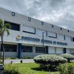 La Dirección General de Migración informa falla técnica en página del E-Ticket