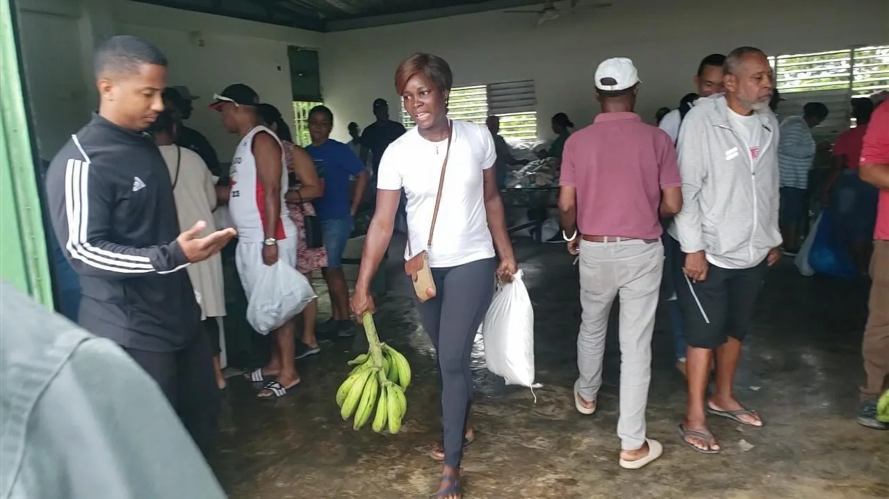 Inespre concluye Grandes Ferias Agropecuarias que beneficiaron a miles de dominicanos con productos a bajos precios para las cenas de Nochebuena y fin de año