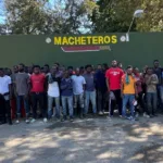 En operativos en Valverde y Santiago Rodríguez detienen a 291 nacionales haitianos indocumentados