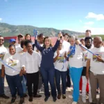 Desarrollo Social Supérate inaugura Casa Sombra Monte Grande