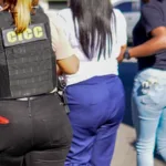 Cae otra mujer vinculada a red de narcotráfico que operaba en el AILA