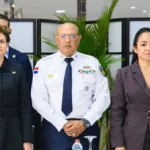 Gobierno Reitera Operatividad reforzada en Navidad