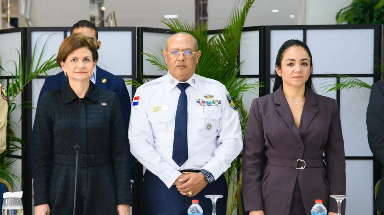 Gobierno Reitera Operatividad reforzada en Navidad