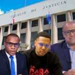 Miguel Valerio advierte que no tolerará presión y responsabiliza a manifestantes por daños o incidentes