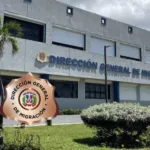 DGM aclara detención de 7 ciudadanos chinos: ingresaron legalmente al país pero se excedieron de estadía