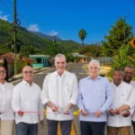 Tras inaugurar la carretera El Cercado–Juan Santiago–Hondo Valle, presidente Abinader destaca su impacto en el turismo, la agricultura y la mejora de la calidad de vida de las comunidades donde nace la República