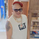 Asaltan al empresario e influencer Humberto Sensión “Papeleta Music” en San Pedro de Macorís