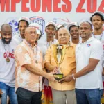 Gilberto de la Cruz impugnará elecciones de la ABADINA