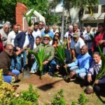 Hecmilio Galván: «El país está sembrado de coco por todas partes»