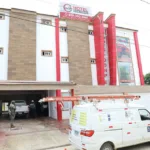 Edeeste y Pgase desmantelan otra conexión ilegal en hotel de Higüey