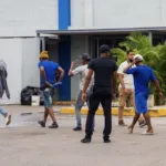 DGM detiene a 981 extranjeros irregulares y deporta a 1,363