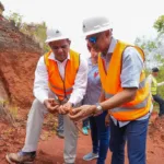 Minería dominicana registra avances clave en inversión, exportaciones y desarrollo comunitario en 2025