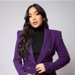 Comunicadora y asesora de imagen Kemberlle Medina destaca importancia del estilismo de moda