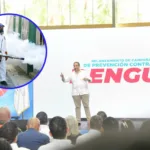 República Dominicana cierra 2025 con cero muertes por dengue y reducción histórica de casos