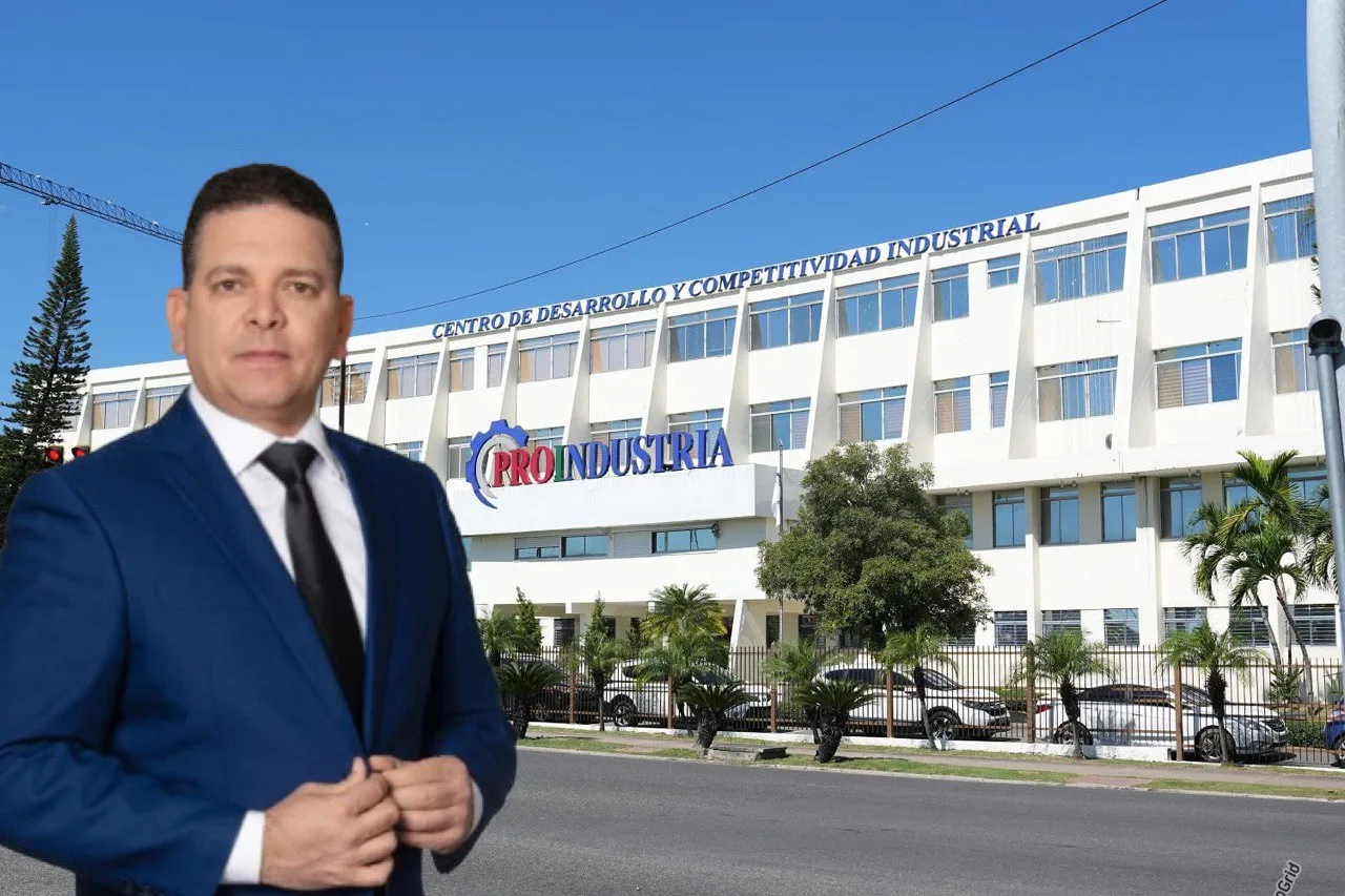 Proindustria consolida avances estratégicos en desarrollo industrial, empleo e innovación en 2025