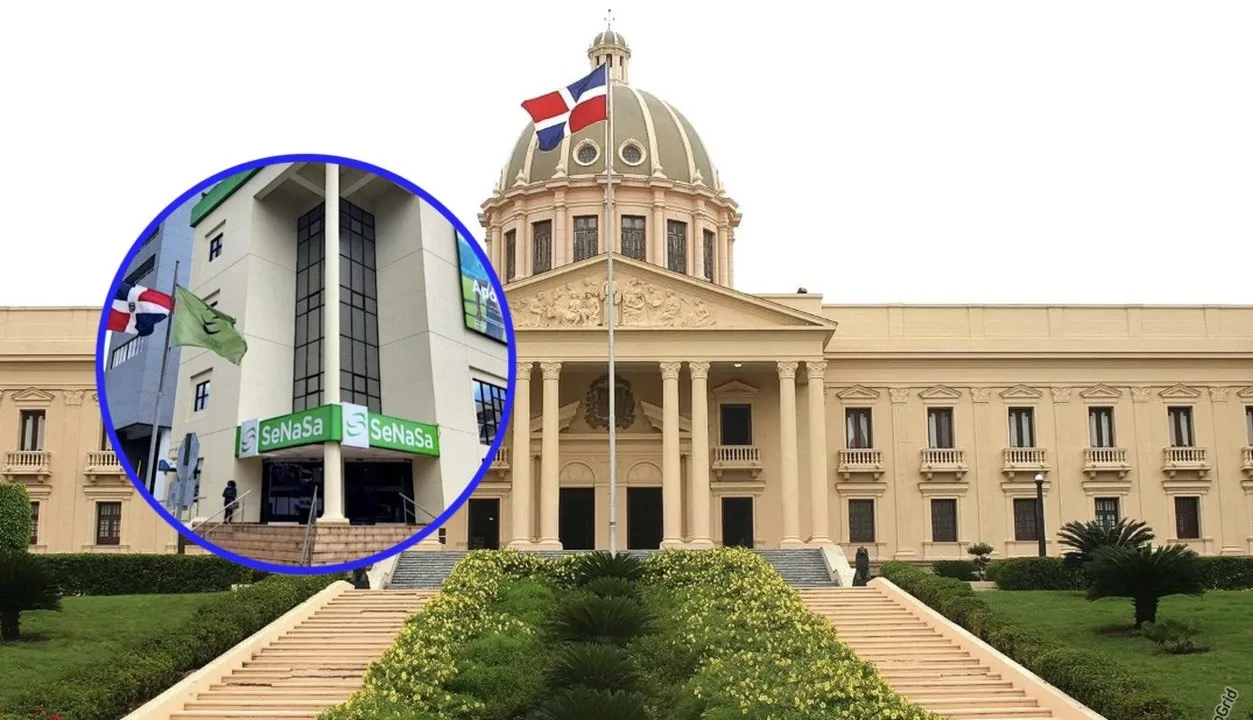 Presidente Abinader designa comisión técnica del Consejo del Seguro Nacional de Salud (CoSeNaSa)