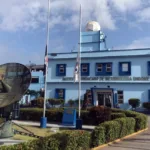 Indomet prevé lluvias de moderadas a fuertes por vaguada prefrontal este viernes