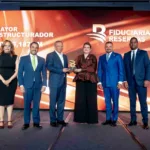 Reconocen a Fiduciaria Reservas como Mayor Estructurador del mercado de valores en RD