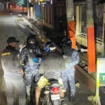 DGM, MIDE y PN detienen 1,470 extranjeros en condición migratoria irregular; deportan 1,279 nacionales haitianos