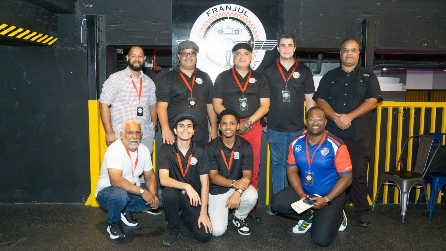 Una pasión que acelera hacia el futuro: Franjul Motor Collection proyecta sus grandes eventos para los amantes de los autos clásicos