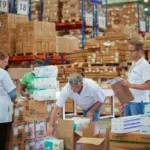 PROMESE/CAL duplica distribución de medicamentos ante incremento de afecciones respiratorias por cambios de estación