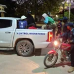 DGM reporta más de 2 mil detenidos y 1,750 deportados durante operativos del fin de semana