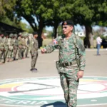 Comandante del Ejército recorre cinco provincias fronterizas