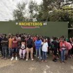 Ejército detiene más de 180 mil extranjeros indocumentados durante operativos realizados en el año 2025