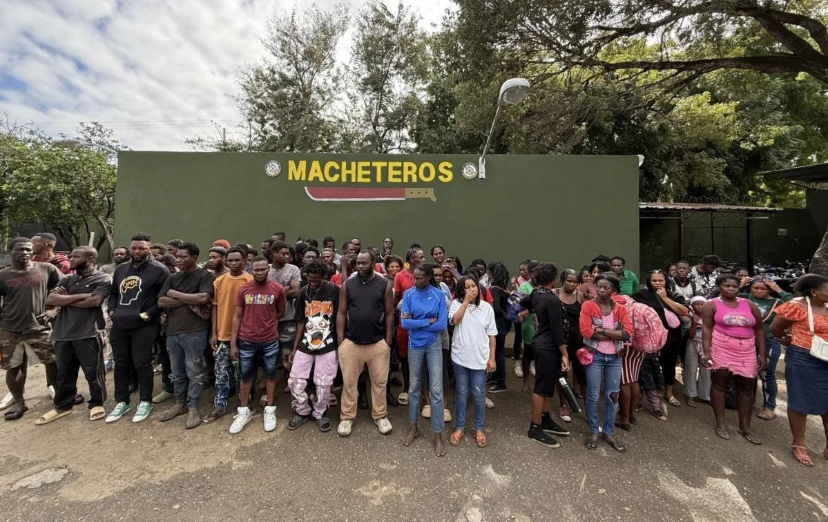 Ejército detiene más de 180 mil extranjeros indocumentados durante operativos realizados en el año 2025