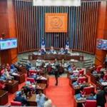 Bajo liderazgo de Ricardo de los Santos,Senado de la República cierra el 2025 con histórica productividad legislativa