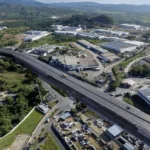 MOPC anuncia licitación para construcción del elevado del km 28 de la Autopista Duarte