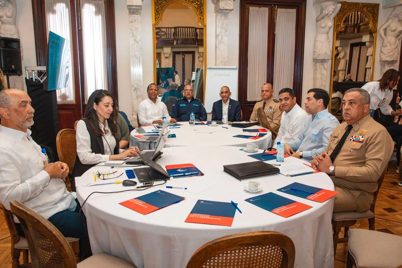 Gobierno concluye primera etapa del Consejo de Ministros extendido para alinear prioridades del 2026