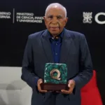 DIGECOG recibe medalla de oro en el Premio Iberoamericano de la Calidad