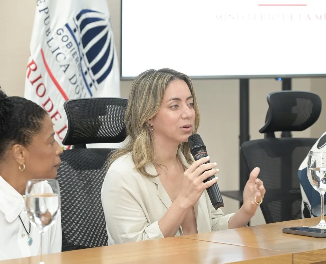 Ministerio de la Mujer fortalece el diálogo con organizaciones de la sociedad civil para avanzar en la agenda de igualdad de género