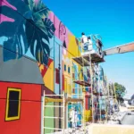 Propeep presenta Plan Piloto de Transformación Urbana en el barrio Enriquillo