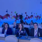 Ortiz Bosch destaca resoluciones copatrocinadas por la República Dominicana en evento de las Naciones Unidas contra la corrupción