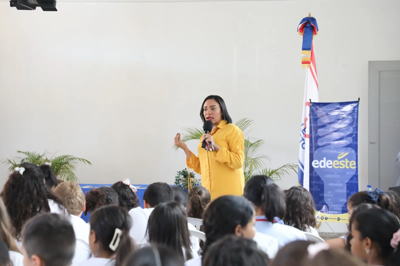 Edeeste impactó más de 26 mil personas con sus charlas de eficiencia energética durante 2025