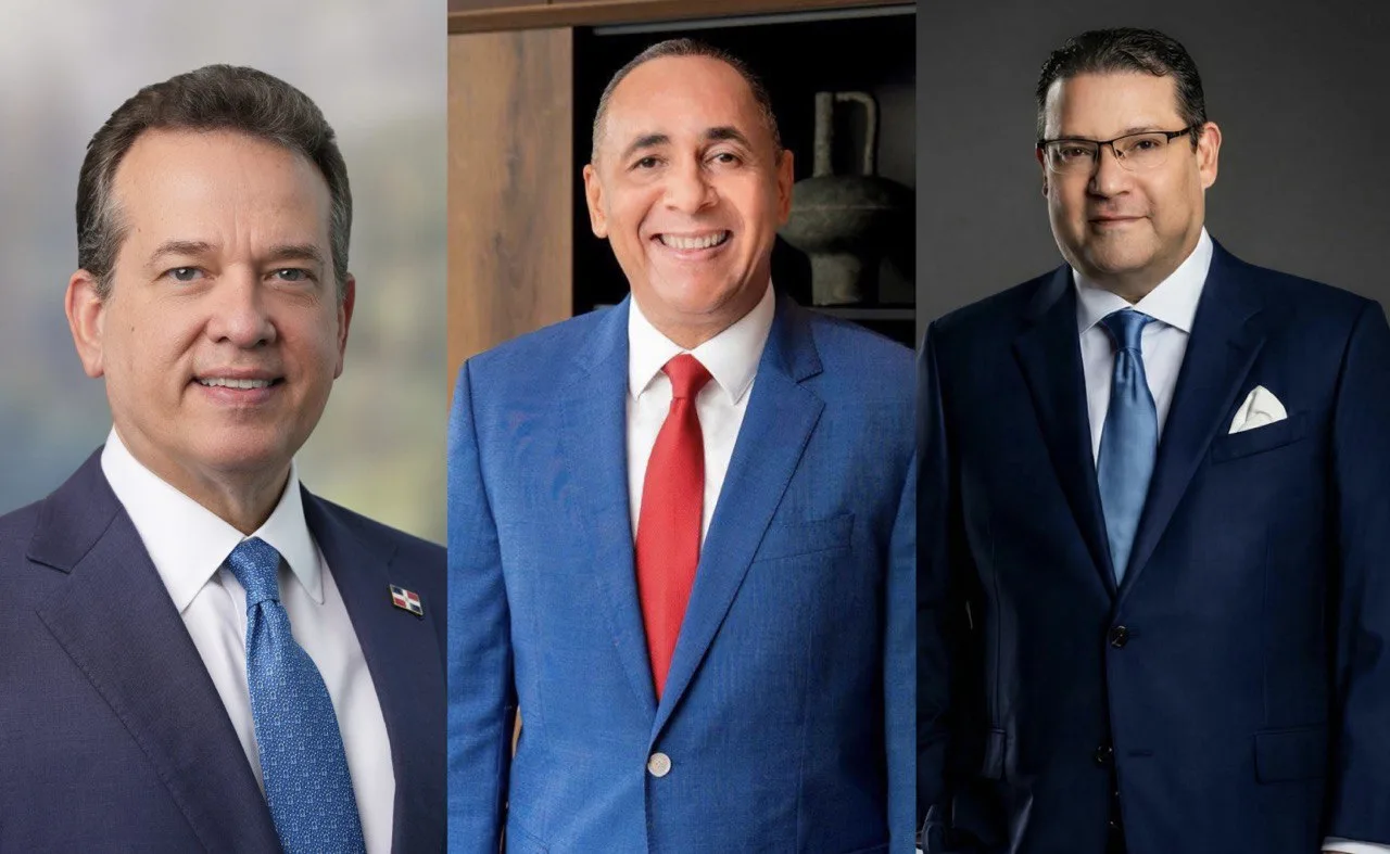 Abinader realiza nuevos nombramientos en Industria y Comercio, Aduanas y Viviendas mediante el Decreto 3-26